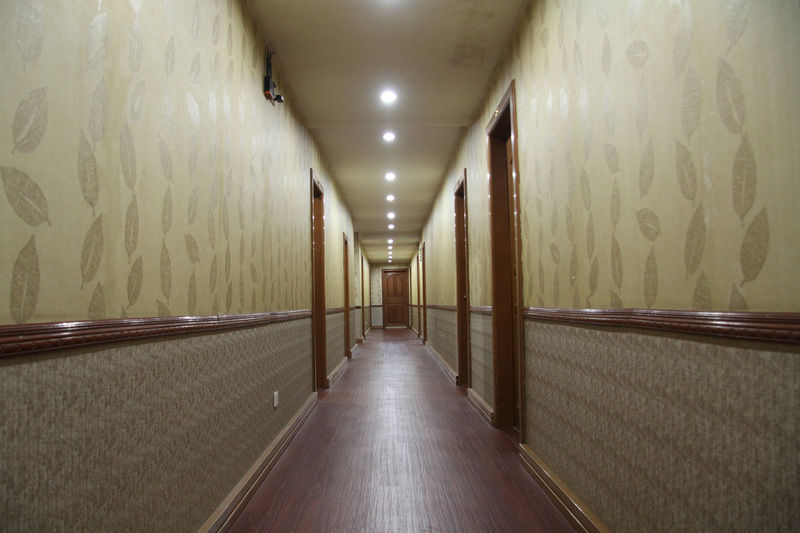 Excel Treasure Hotel Yangon Exteriör bild